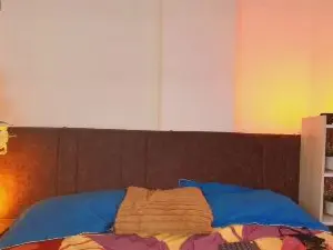 Sex Chat with Madisson_Fox_ - Cam4