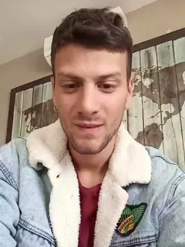 Live Sex with Maxim2707 - Cam4