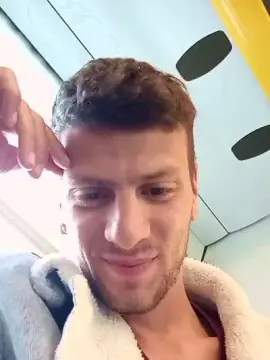 Sex Chat with Maxim2707 - Cam4