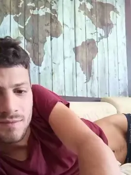 Free Porn Cam with Maxim2707 - Cam4
