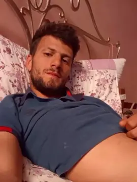 Nude Webcam with Maxim2707 - Cam4