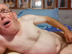 Adult Webcams with ShyTanner1961 - Cam4