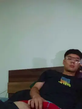 Live Porn with Toxicofav - Cam4