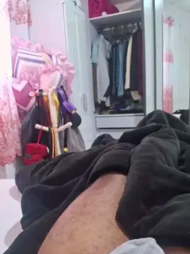 Adult Video Chat with gostobrasi - Cam4