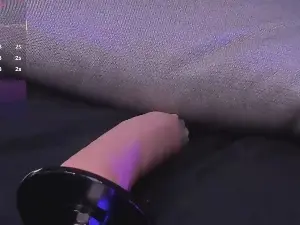 Free Live Porn with lilyth_adam - Cam4