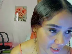 Adult Webcams with marianamanzur01 - Cam4