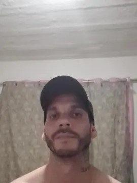 Free Live Porn with Alebranquinho9 - Cam4