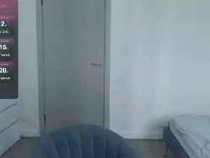 Sex Chat with EttaCorsini - Cam4