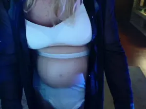 Adult Video Chat with Horny_DWT - Cam4