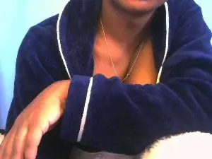 Private Sex Chat with Leonynda_1 - Cam4