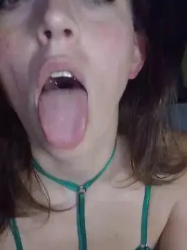 Adult Webcam with Mileepecas - Cam4
