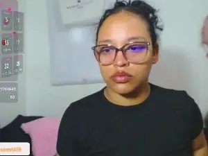 Best Webcam with angela_angels_ - Cam4