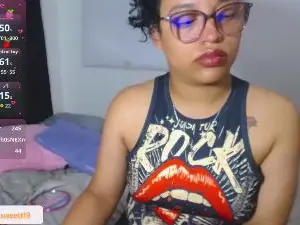 Sex Cam with angela_angels_ - Cam4