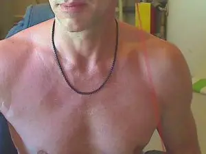 Best live sex cam show with Nudist_Publ - Cam4