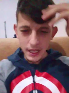 Sex Chat with HunkGrimReaper - Cam4