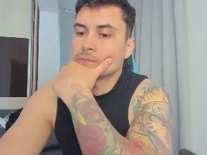 Live Sex Cam with MattMalone - Cam4