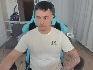 Nude Webcam with MattMalone - Cam4