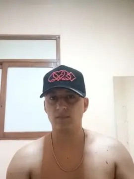 Sex Cam with mex777_fun - Cam4