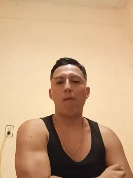 Nude Webcam with mex777_fun - Cam4