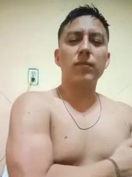 Adult Webcam with mex777_fun - Cam4