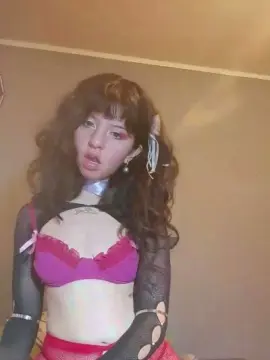 Live Sex Cam with 666fantasy_ - Cam4