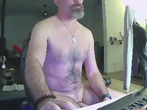 Free Porn Cam with ChrisDuGard30 - Cam4