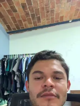 Private Sex Chat with carneroloco366 - Cam4
