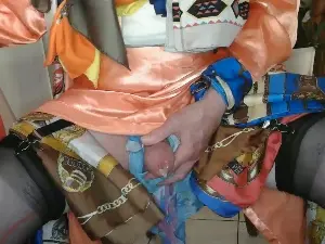 Best live sex cam show with foulardsoie - Cam4