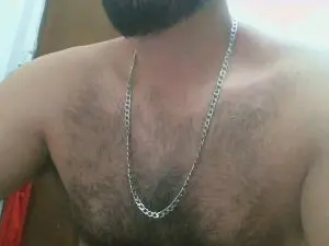 Nude Webcam with leokhawan - Cam4