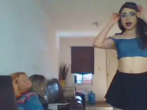 Free Porn Cam with Alicespark1e - Cam4
