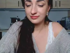 Live Porn with LorenneAngel - Cam4