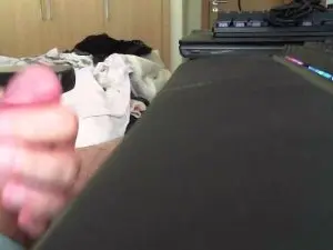 Live Sex Cam with alt_of_ctrl - Cam4
