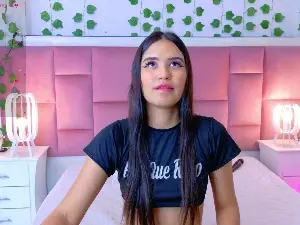 Sex Chat with kaily_sweet1 - Cam4