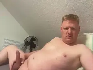 Live Sex Cam with BareBackFotze - Cam4