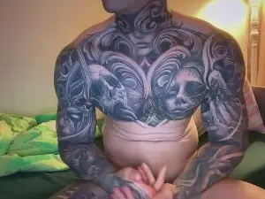 Watch Live Sex Cams with anubiserotic - Cam4