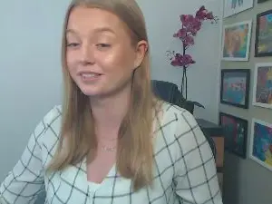 Free Live Porn with erica_forever - Cam4