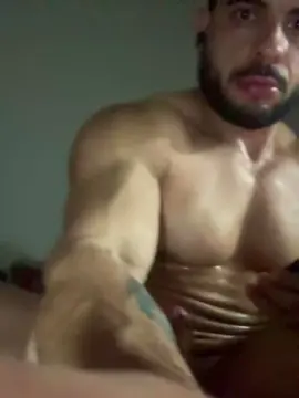 Sex Cam with JohnnyDoe2025 - Cam4