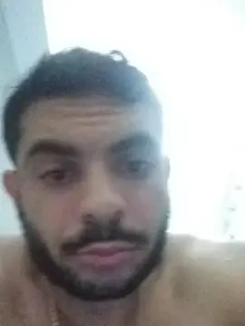 Nude Webcam with JohnnyDoe2025 - Cam4