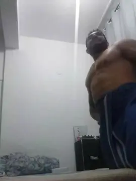 Adult Webcams with JohnnyDoe2025 - Cam4