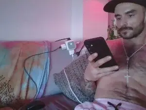 Free Porn Cam with Jonanbcn - Cam4