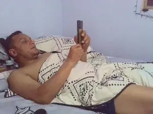 Free Live Porn with Juanchovergon22 - Cam4