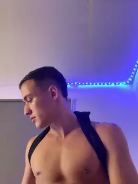 Watch Live Sex Cams with LeoDelvey_ - Cam4