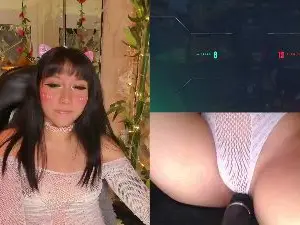 Free Porn Cam with NanachiCook_ - Cam4