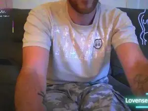 Adult Webcams with _NakedChef_ - Cam4