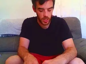 Nude Webcam with _NakedChef_ - Cam4