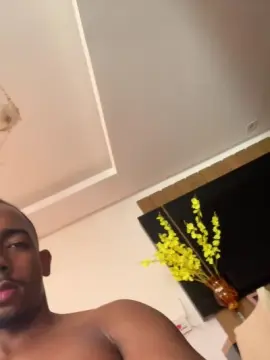 Free Live Porn with Negaomalhado96 - Cam4
