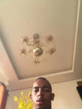 Nude Webcam with Negaomalhado96 - Cam4