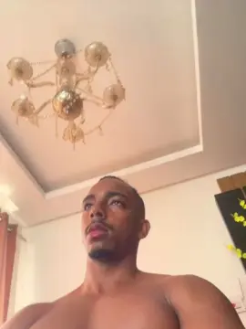 Adult Video Chat with Negaomalhado96 - Cam4
