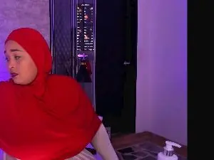 Live Sex Cam with BBWHijab - Cam4