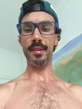 Sex Chat with DotadomgBH01 - Cam4
